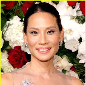 Lucy Liu Shares Rare Photo of Her Son on His 5th Birthday!
