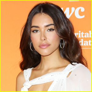 Madison Beer Marks 'One-Year Clean of Self Harm'