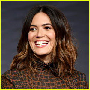 Mandy Moore Is Hopeful for the Future, Explains Why She 'Needed' This Break in 2020