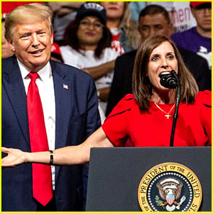 Republican Senator McSally Asks Supporters to Skip a Meal & Donate to Her Campaign Instead
