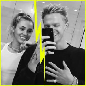 Miley Cyrus Confirms Split With Cody Simpson & Reveals Why They Broke Up