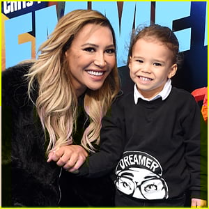 Naya Rivera’s Son Josey Dorsey Is ‘Doing Better Every Day’ Following