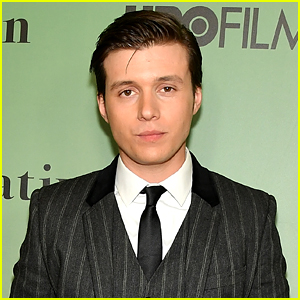 Nick Robinson Will Reunited With Margaret Qualley in Netflix's 'Maid'