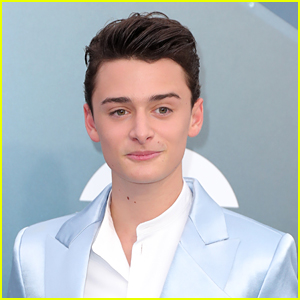 Noah Schnapp Issues Apology Over Leaked Video Where He Was Filmed