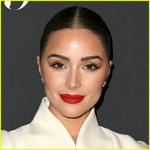 Olivia Culpo Reveals Her Endometriosis Diagnosis for the First Time