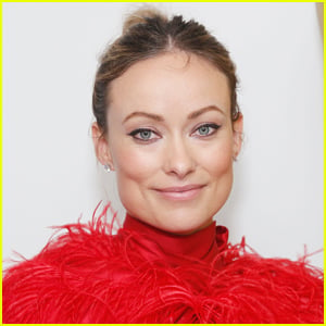Olivia Wilde Seemingly Confirms She's Working On a Spider-Woman Movie!