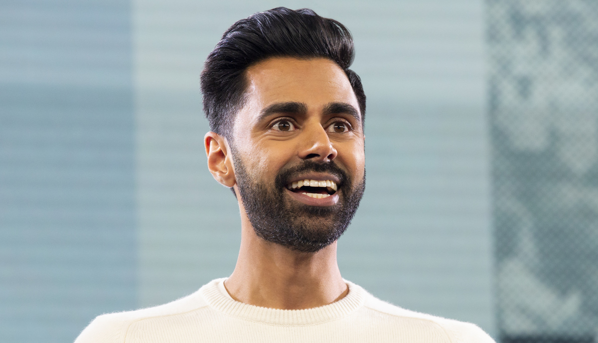 ‘Patriot Act with Hasan Minhaj’ Cancelled at Netflix After 6 Seasons