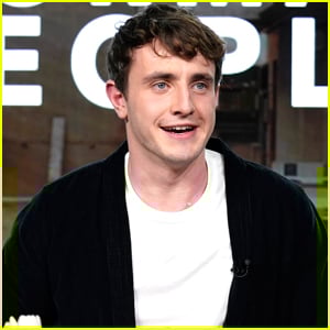 Paul Mescal Joins Cast of Maggie Gyllenhaal’s Directorial Debut