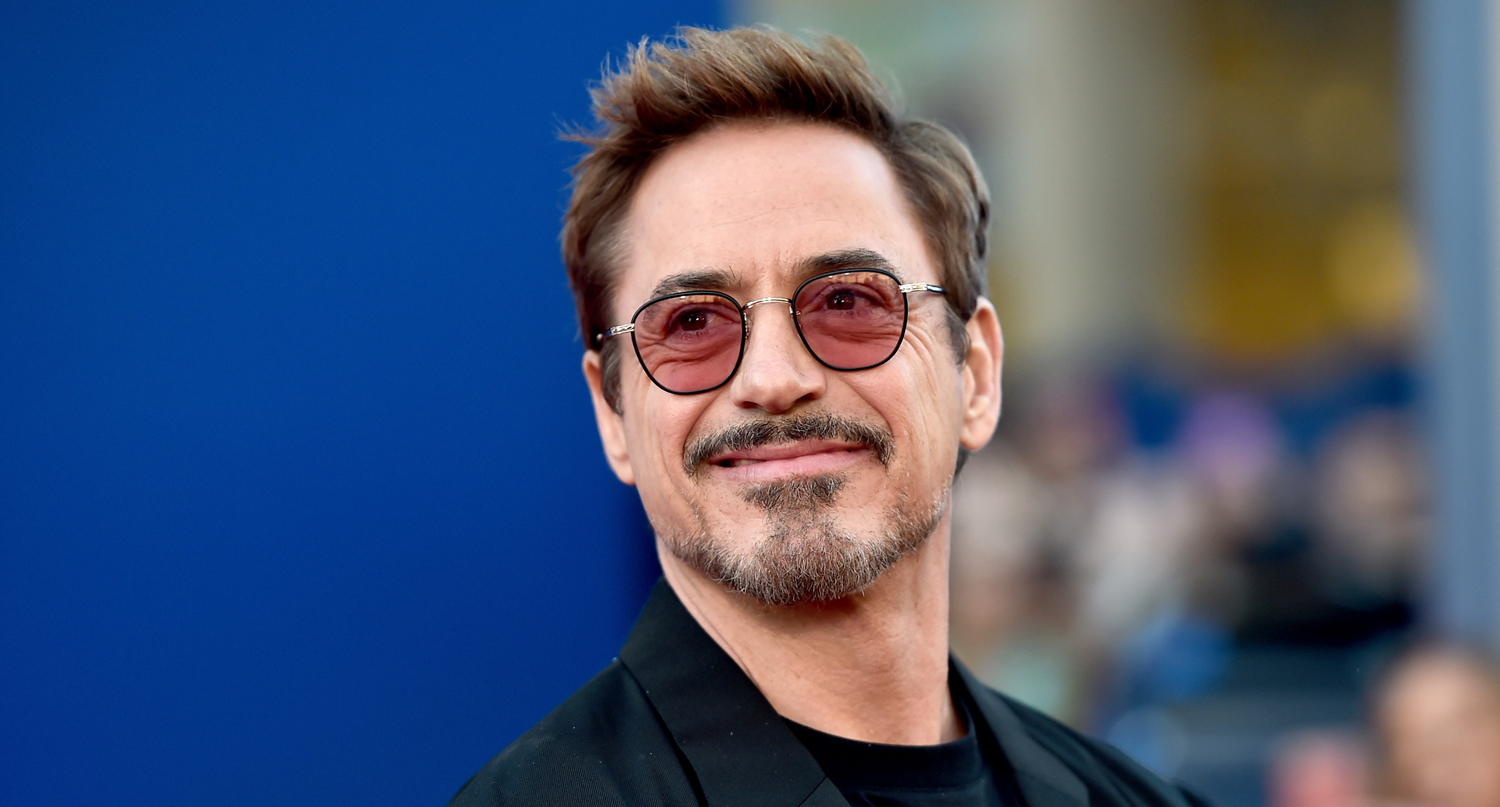 Robert Downey Jr. is Heading to TV in New Apple Series! apple, Robert