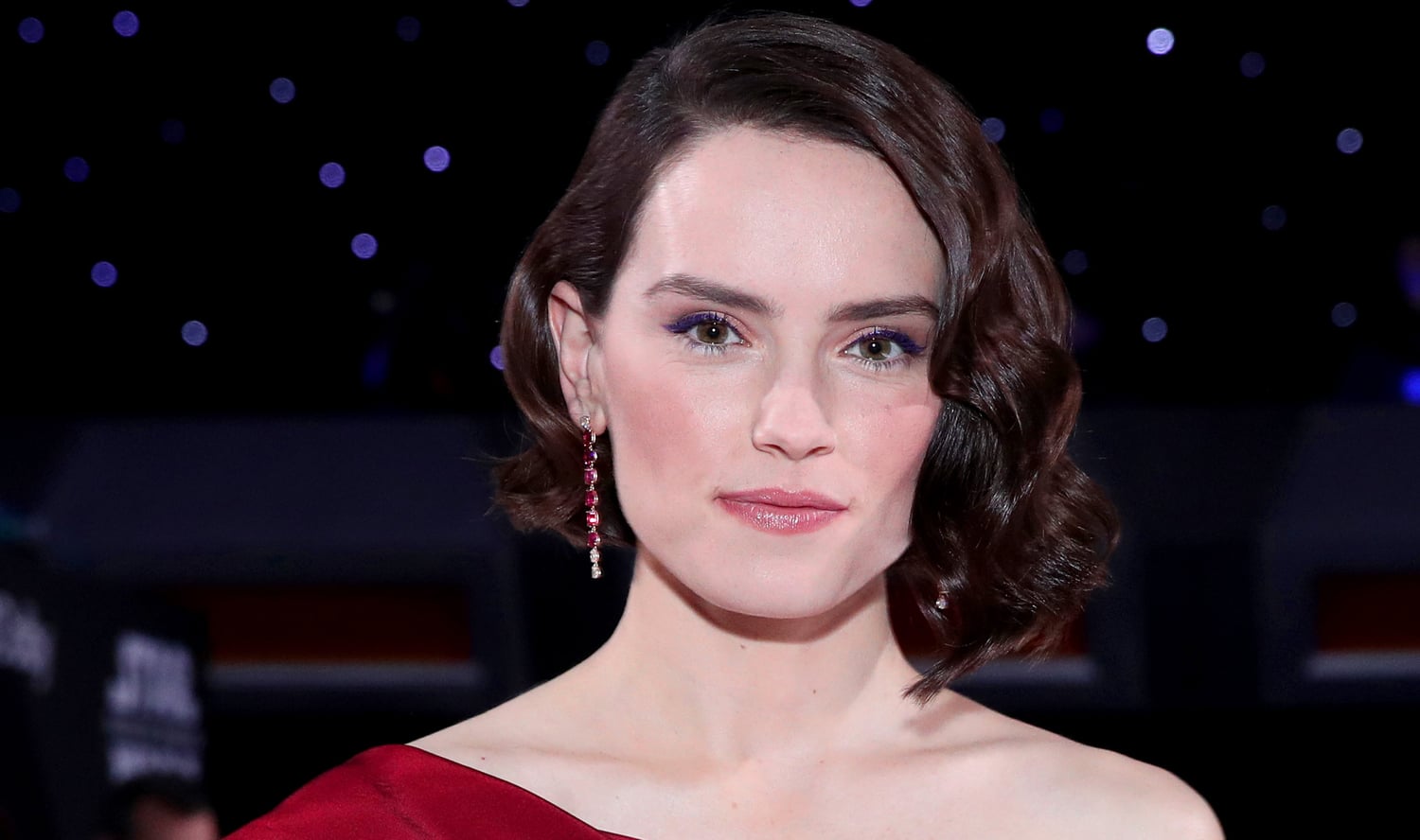 Daisy Ridley Reveals She Hasn’t Gone On A Lot of Auditions After ‘Star ...