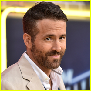 Ryan Reynolds Will Co-Write & Star in Netflix Comedy 'Upstate'!