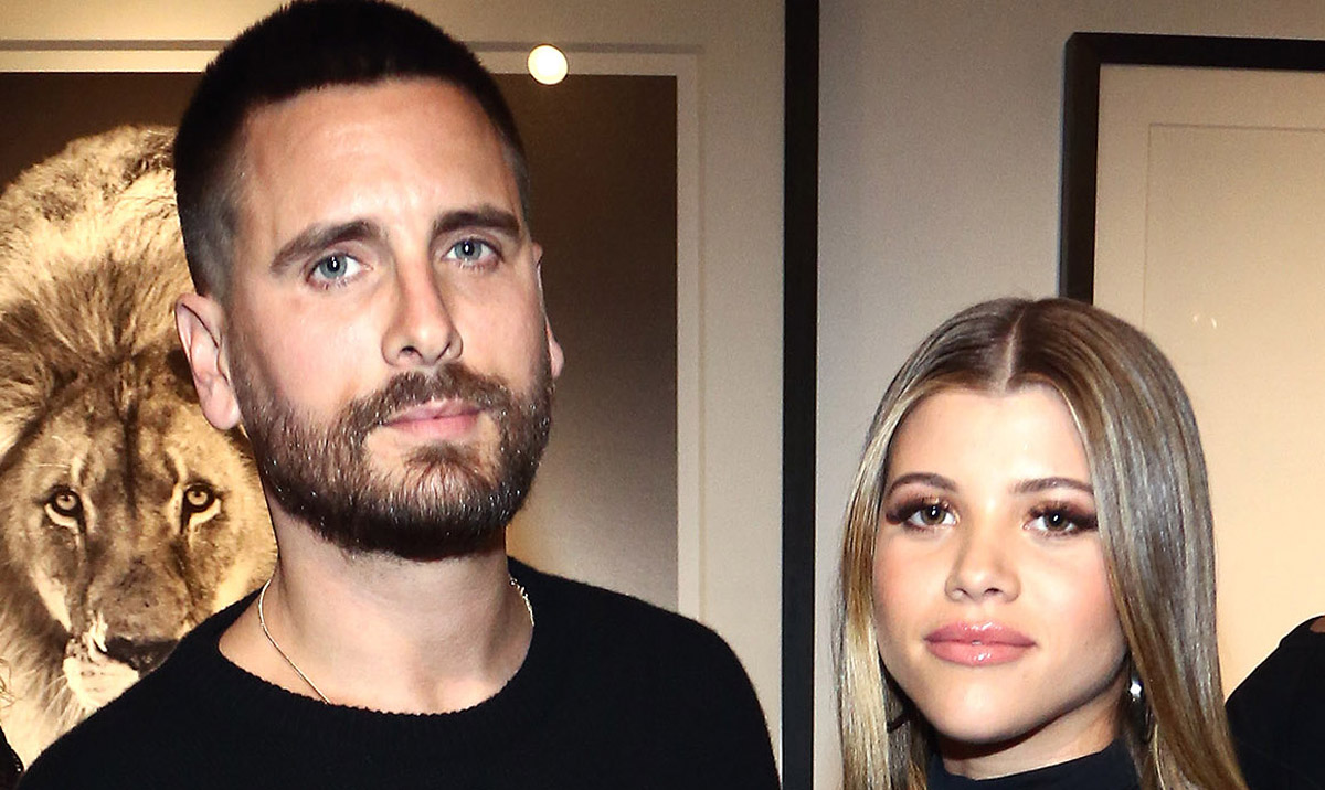 Here’s the Reason Why Scott Disick & Sofia Richie Reportedly Broke Up