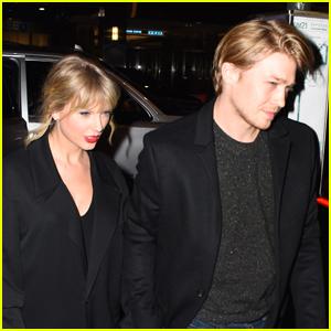 Taylor Swift's 'The Lakes' Seemingly Reveals Details About Her Relationship With Joe Alwyn