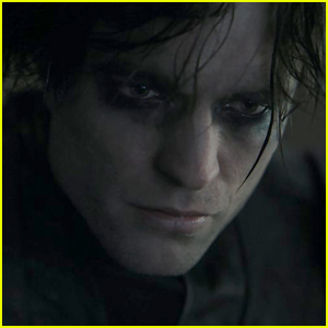 Robert Pattinson is the Caped Crusader in First 'The Batman' Trailer - Watch Now!