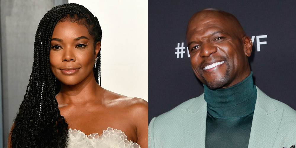 Gabrielle Union Slams AGT’s Terry Crews Again, He Apologizes for Third