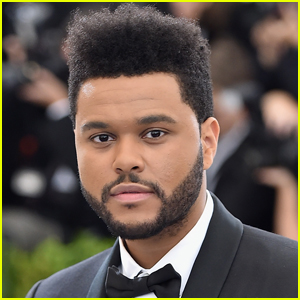 The Weeknd Wants to Write a Whole Album for a Female Artist