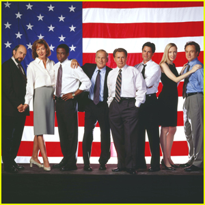 'The West Wing' Reunion Special Is Coming to HBO Max!