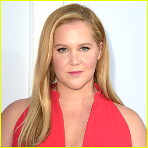 Amy Schumer Announces She Has Lyme Disease: 'I Have Maybe Had It For Years'