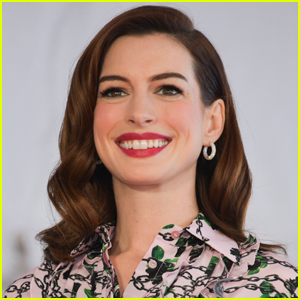 Anne Hathaway to Star in Rom-Com Heist Movie 'Lockdown'