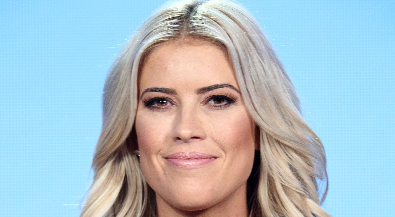 Christina Anstead Gets Candid About Going Through Two Divorces & H...