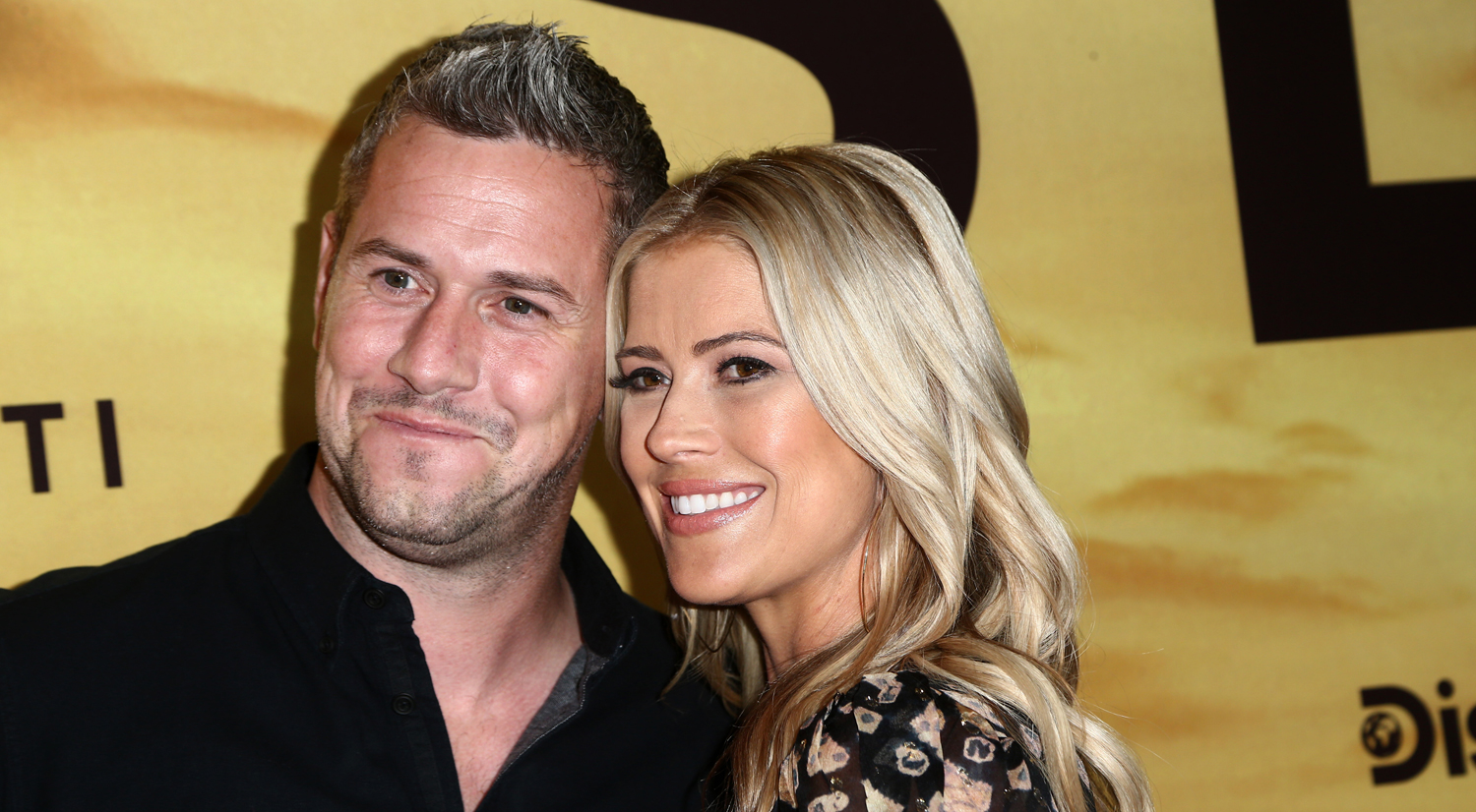 Ant Anstead Breaks Silence After Split From Christina Anstead, Says ‘I