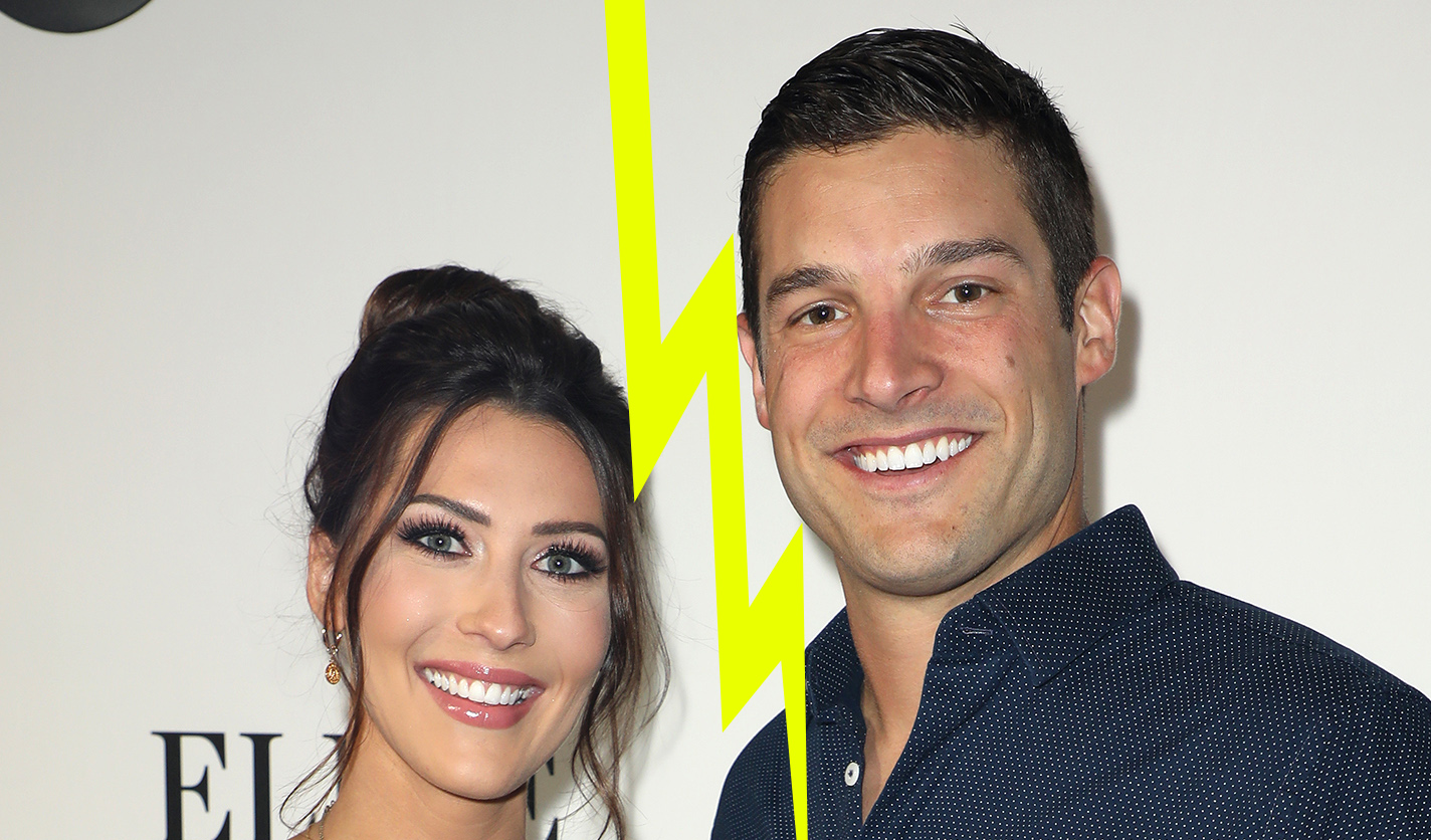 The Bachelorette’s Becca Kufrin Confirms She & Garrett Yrigoyen Have