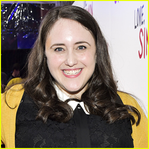 'Simon' Author Becky Albertalli Comes Out as Bisexual