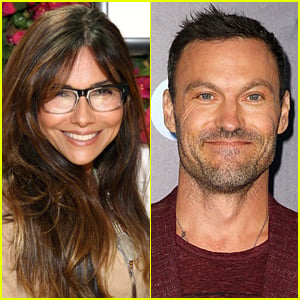 Brian Austin Green's Ex Vanessa Marcil Calls Him 'Very Angry/Sad Human Being,' Shows Support for Megan Fox