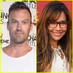 Brian Austin Green Seemingly Responds to Ex Vanessa Marcil Calling Him 'Very Angry/Sad Human Being'