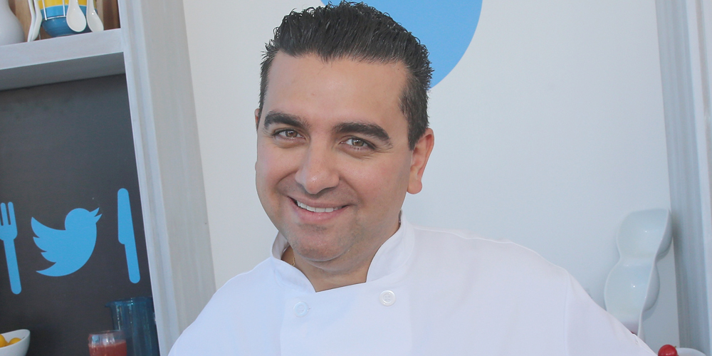 ‘Cake Boss’ Star Buddy Valastro Details Hand Injury ‘There Was Blood