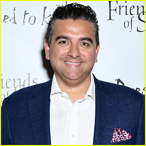 'Cake Boss' Star Buddy Valastro Impales His Hand During Bowling Accident