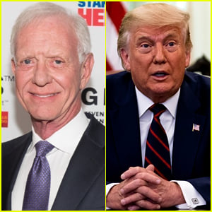 Captain Sully Is 'Disgusted' By Trump, Urges People to 'Vote Him Out'