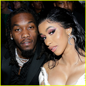 Cardi B & Offset's Sudden Divorce: Source Speculates Why They're Separating