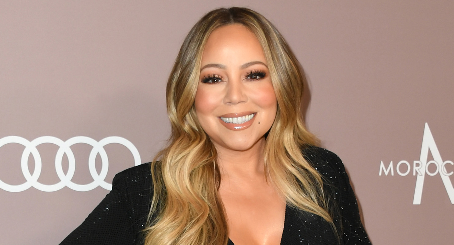 Mariah Carey Releases Tracklist for ‘The Rarities’ Album