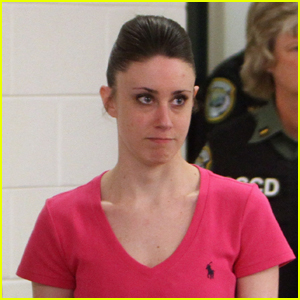 Casey Anthony's 'Racy' Movie Scrapped Due to 'Multitude' of Factors, Including Coronavirus
