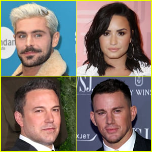 These Celebrities Admit They've Used Dating Apps!