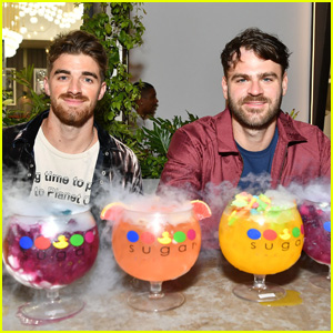 Alex Pall Photos News And Videos Just Jared