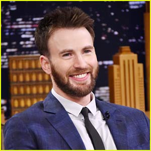Chris Evans Breaks Silence After Photo Leak with an Important Message