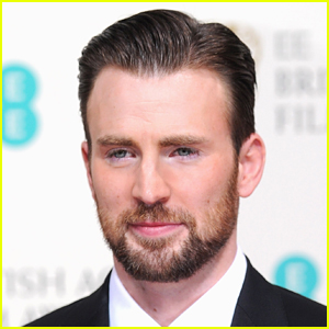 Chris Evans Speaks Out About Leaked NSFW Photo: 'It's Embarrassing'