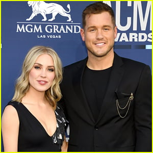 Colton Underwood Was 'Completely Blindsided' By Cassie Randolph's Restraining Order