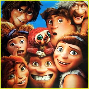 Universal Pictures Will Now Premiere 'The Croods 2' Movie in November