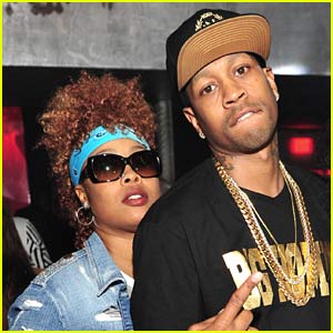 Da Brat Looks Back at Her Relationship with Allen Iverson & Why It Ended