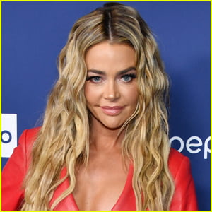 Denise Richards is Leaving 'Real Housewives of Beverly Hills' After Two Seasons