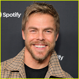 'Dancing With The Stars' Teases Derek Hough Is Returning For Season 29