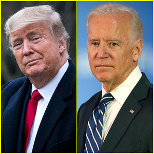 Donald Trump Allegedly Said Americans Who Died in War Are 'Losers,' Joe Biden Reacts