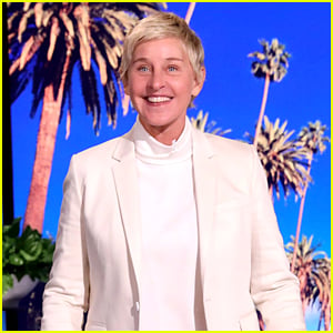 Ellen DeGeneres Breaks Silence on Her Alleged Behavior, Workplace Toxicity in 6 Minute Video - Watch Now