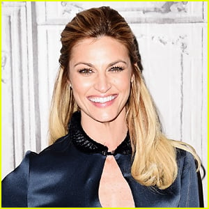Erin Andrews Reveals How She Found Out She Was Fired From 'DWTS'