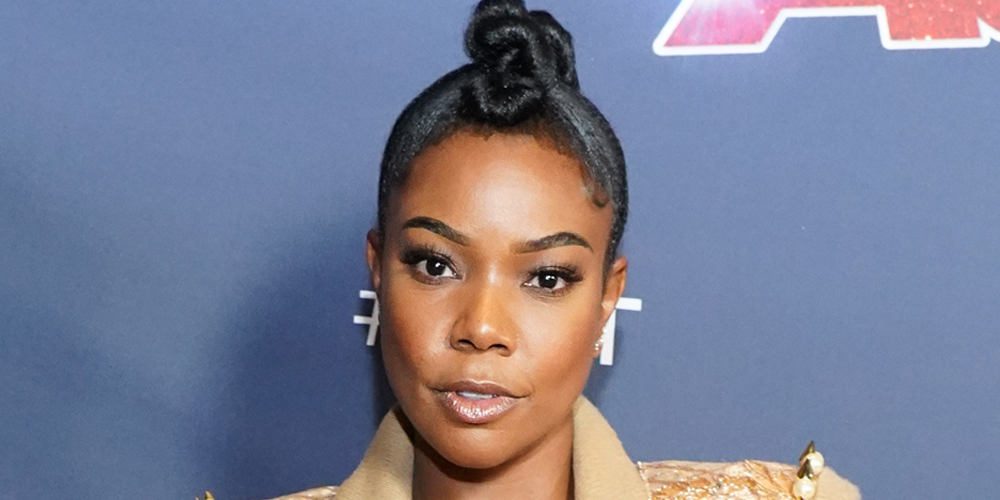 ‘America’s Got Talent’ Reaches Settlement With Gabrielle Union Amid