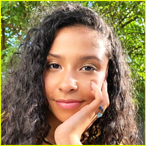 Meet 'Julie & The Phantoms' Star Madison Reyes with These 10 Fun Facts! (Exclusive)