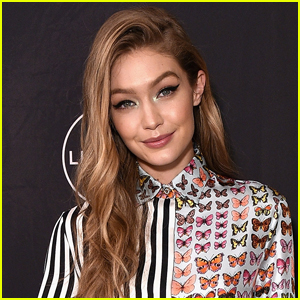 Gigi Hadid Says She's 'So In Love' with Newborn Daughter!